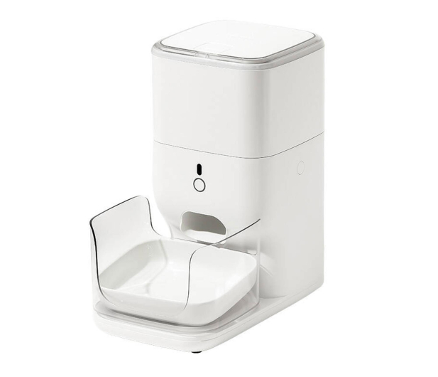 Catlink INTELIGENTNY DOZOWNIK KARMY F04 STD - 1351282 - zdjęcie